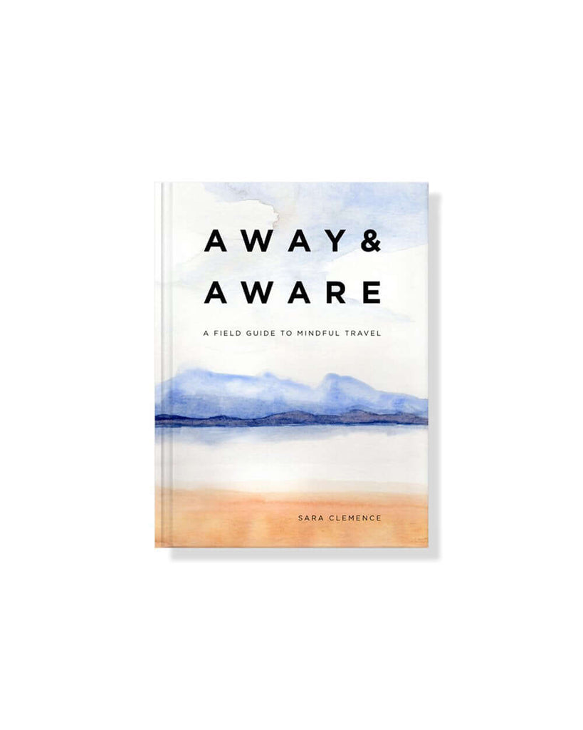 Away & Aware (Book)